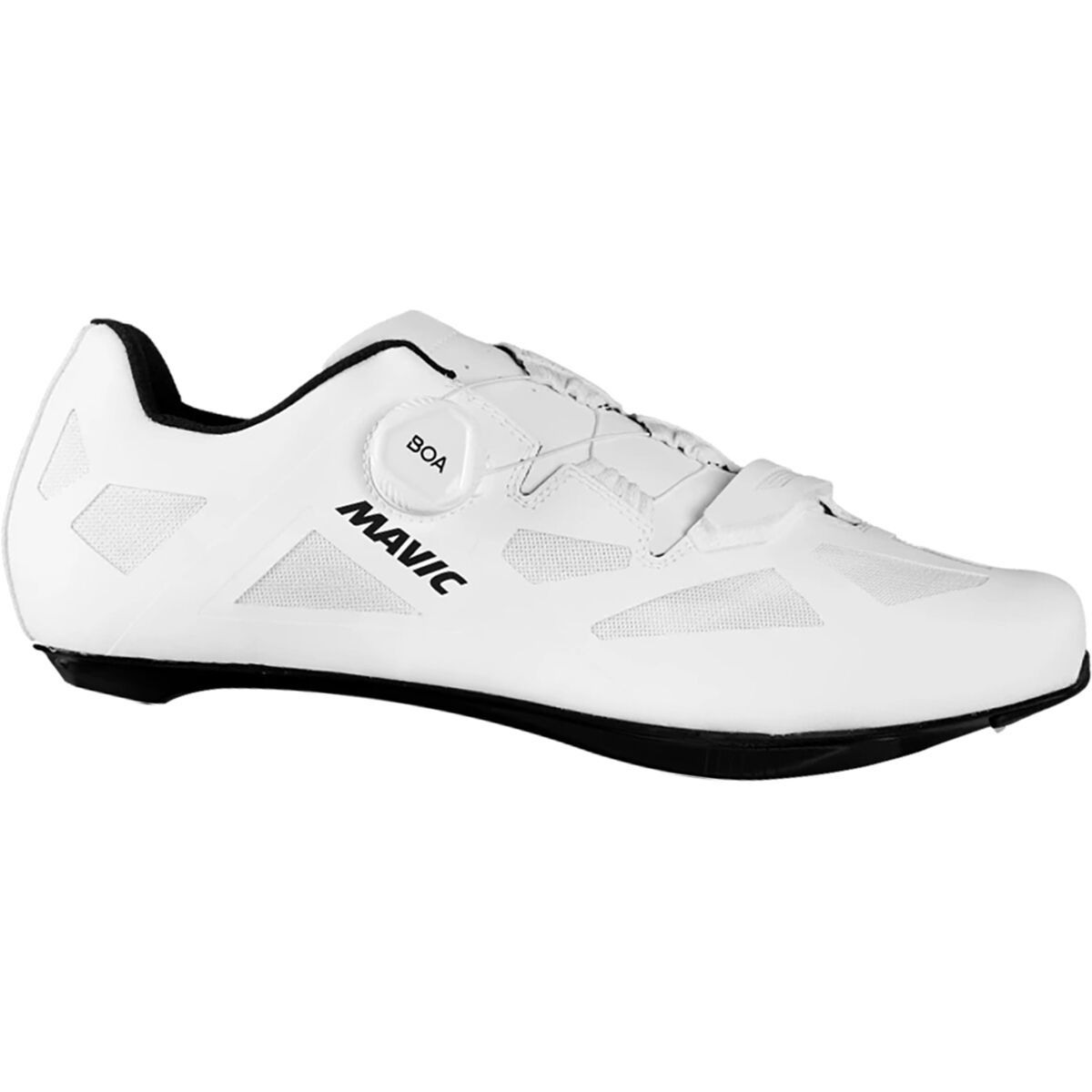 Mavic Mavic Cosmic Elite SL Cycling Shoe White, US 9.0/UK 8.5