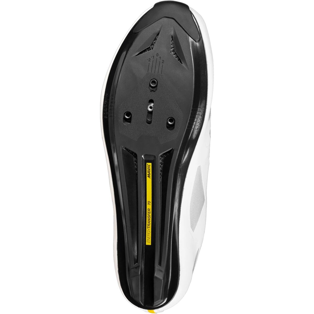 Mavic Cosmic Elite SL Cycling Shoe - Men