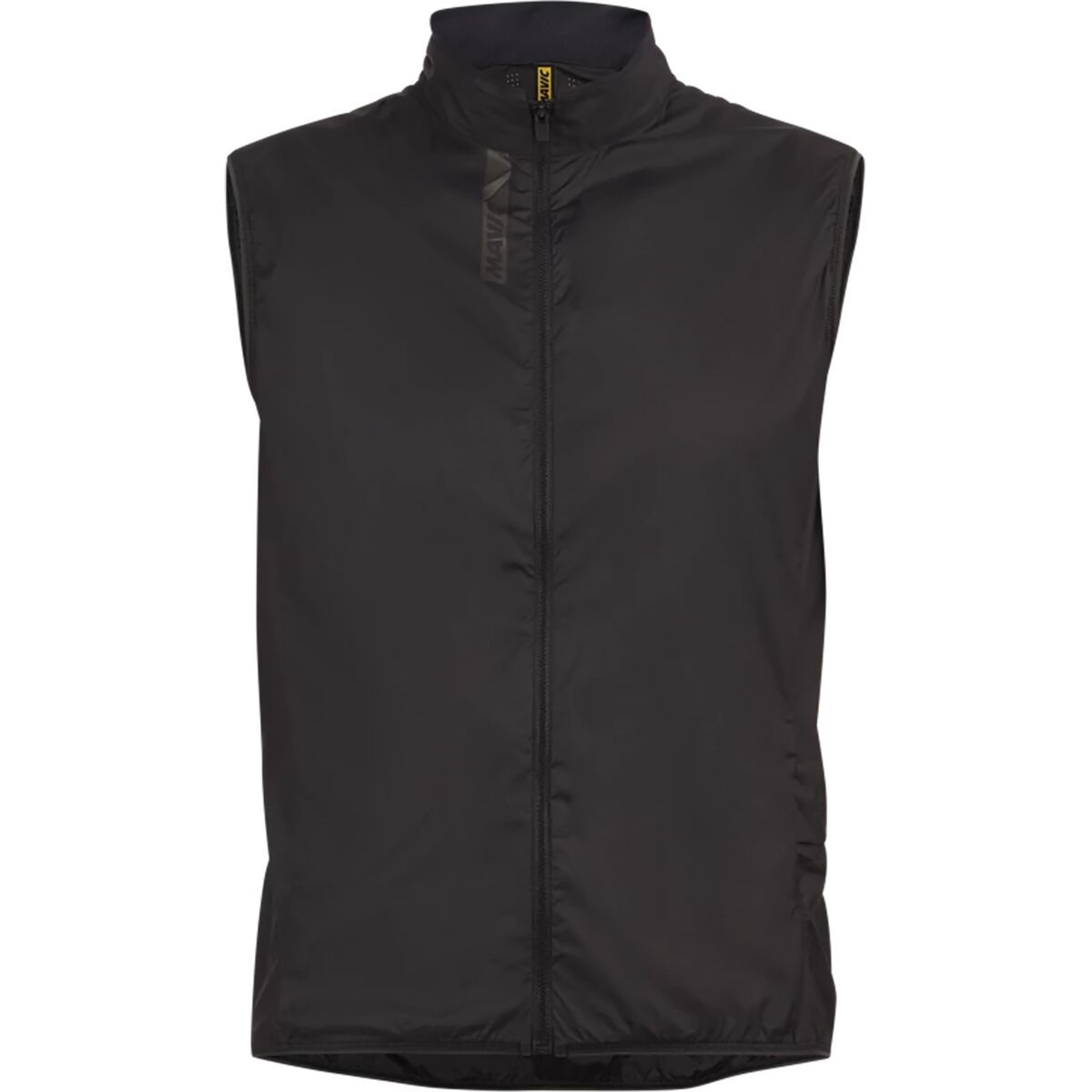 Mavic Mavic Cosmic Wind Vest - Men's Black, XXL