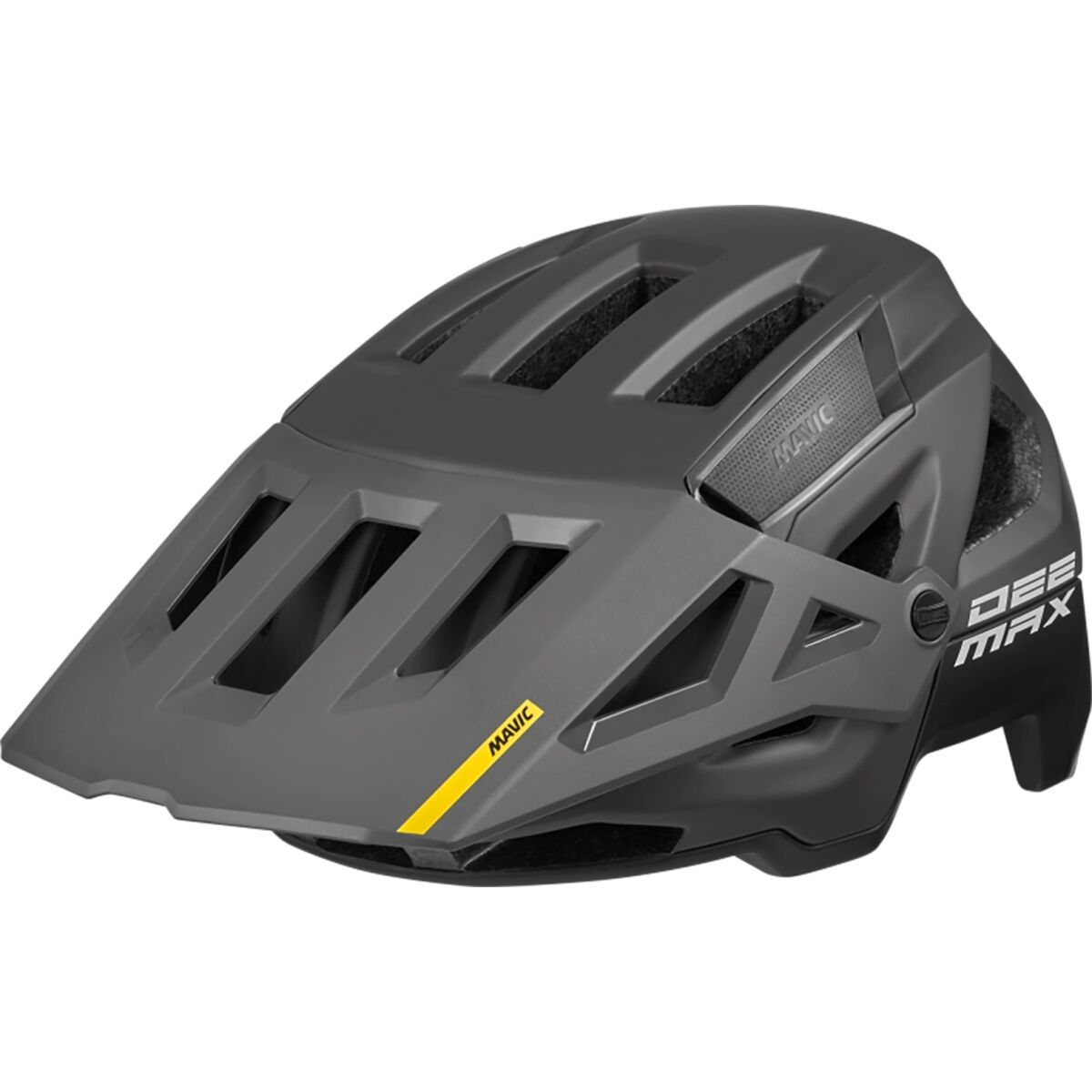 Mavic Mavic Deemax MIPS Helmet Military Green/Black, S