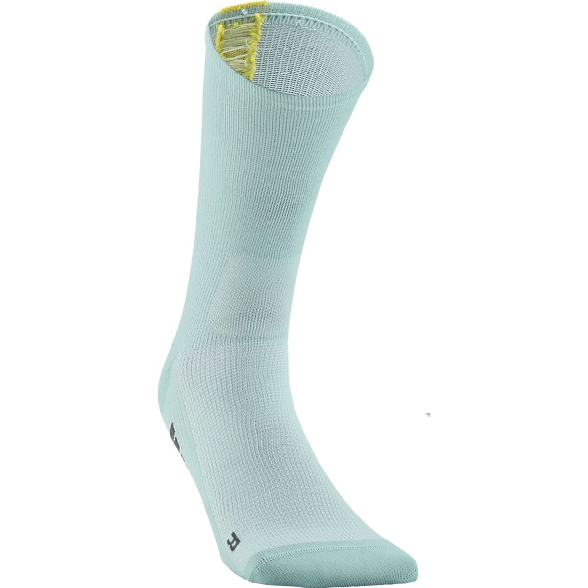 Mavic Mavic Essential High Sock Mint, S - Men's