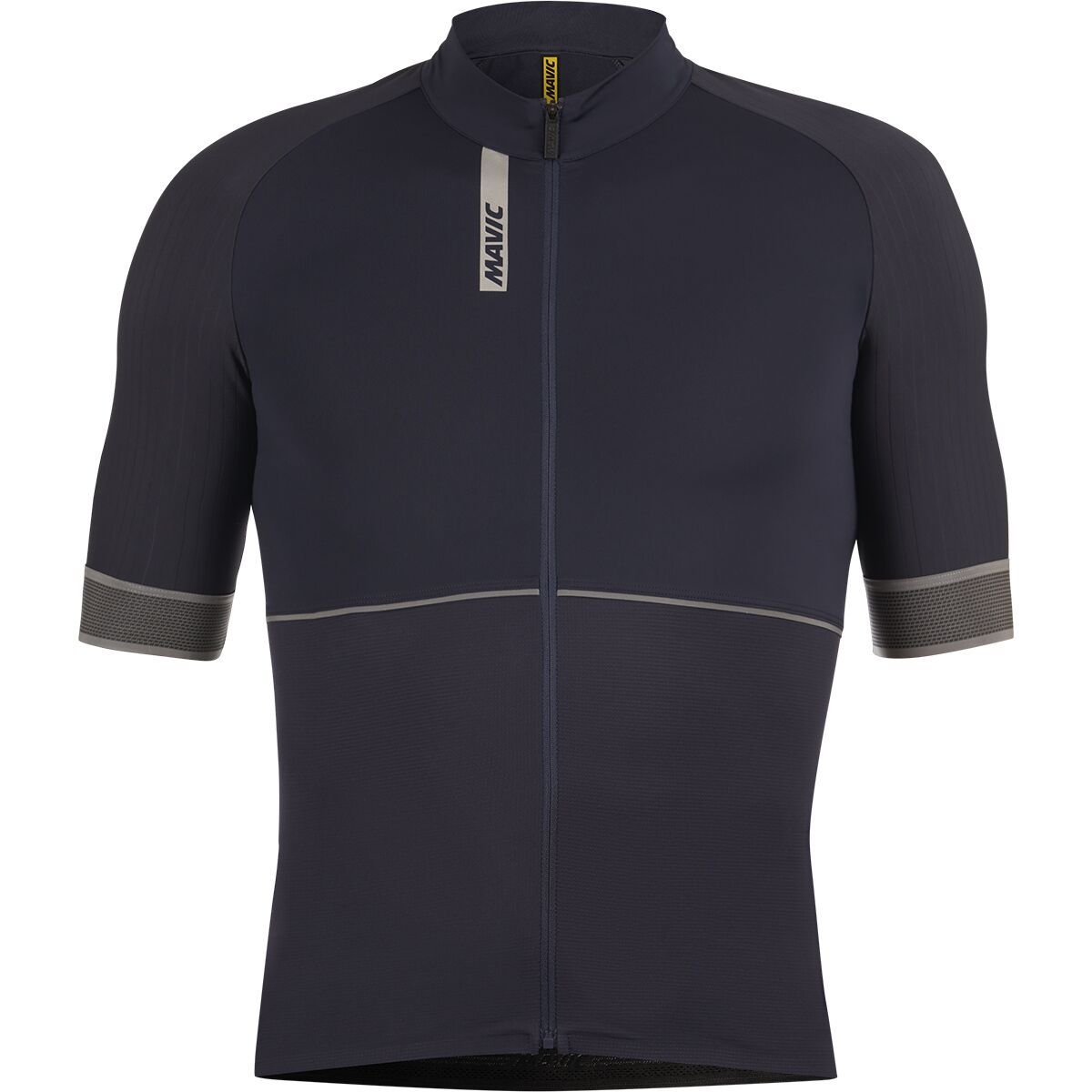 Mavic Mavic Ksyrium Jersey - Men's Deep Blue/Orion Blue, S