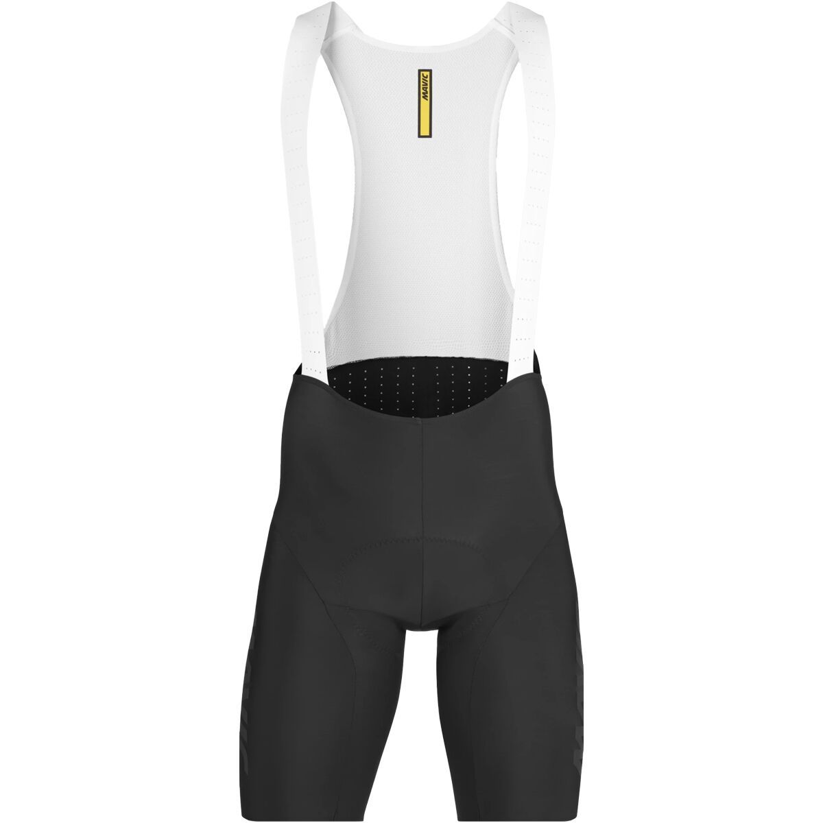 Mavic Mavic Ksyrium Pro Bib Short - Men's Black, XXL