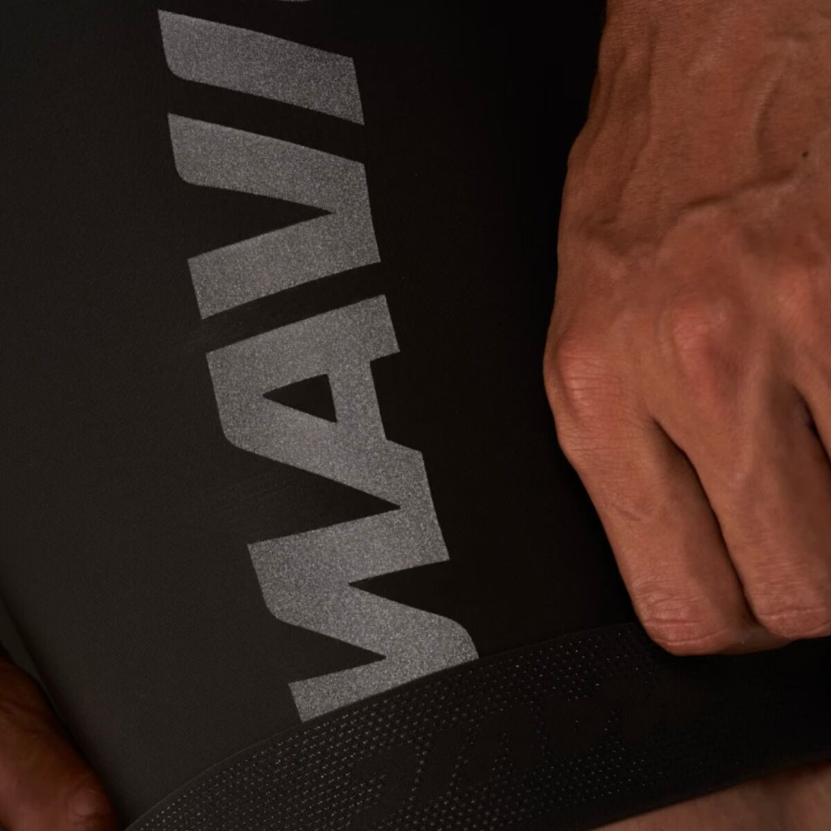 Mavic Ksyrium Pro Bib Short - Men's - Men