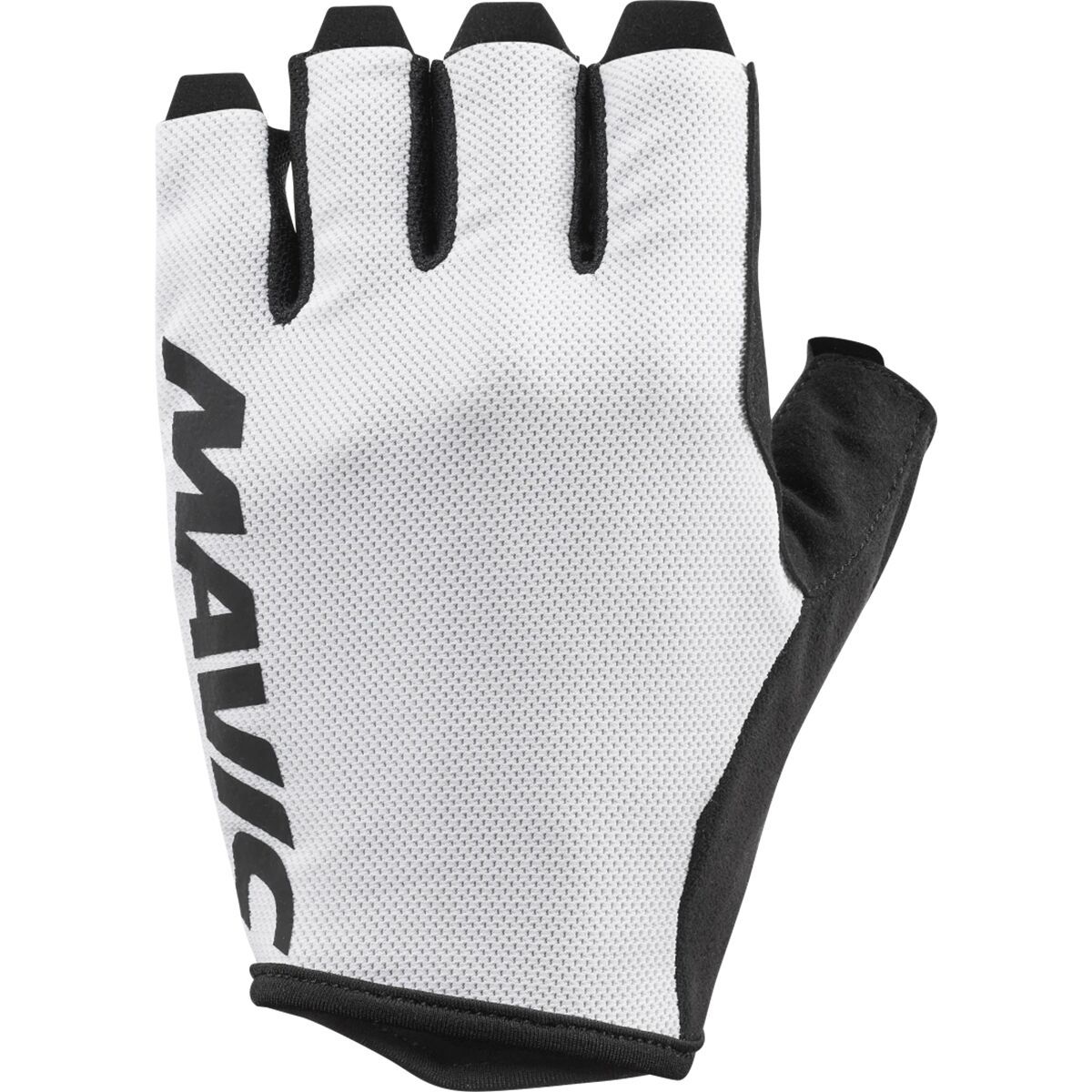 Mavic Mavic Ksyrium Pro Glove White, S - Men's