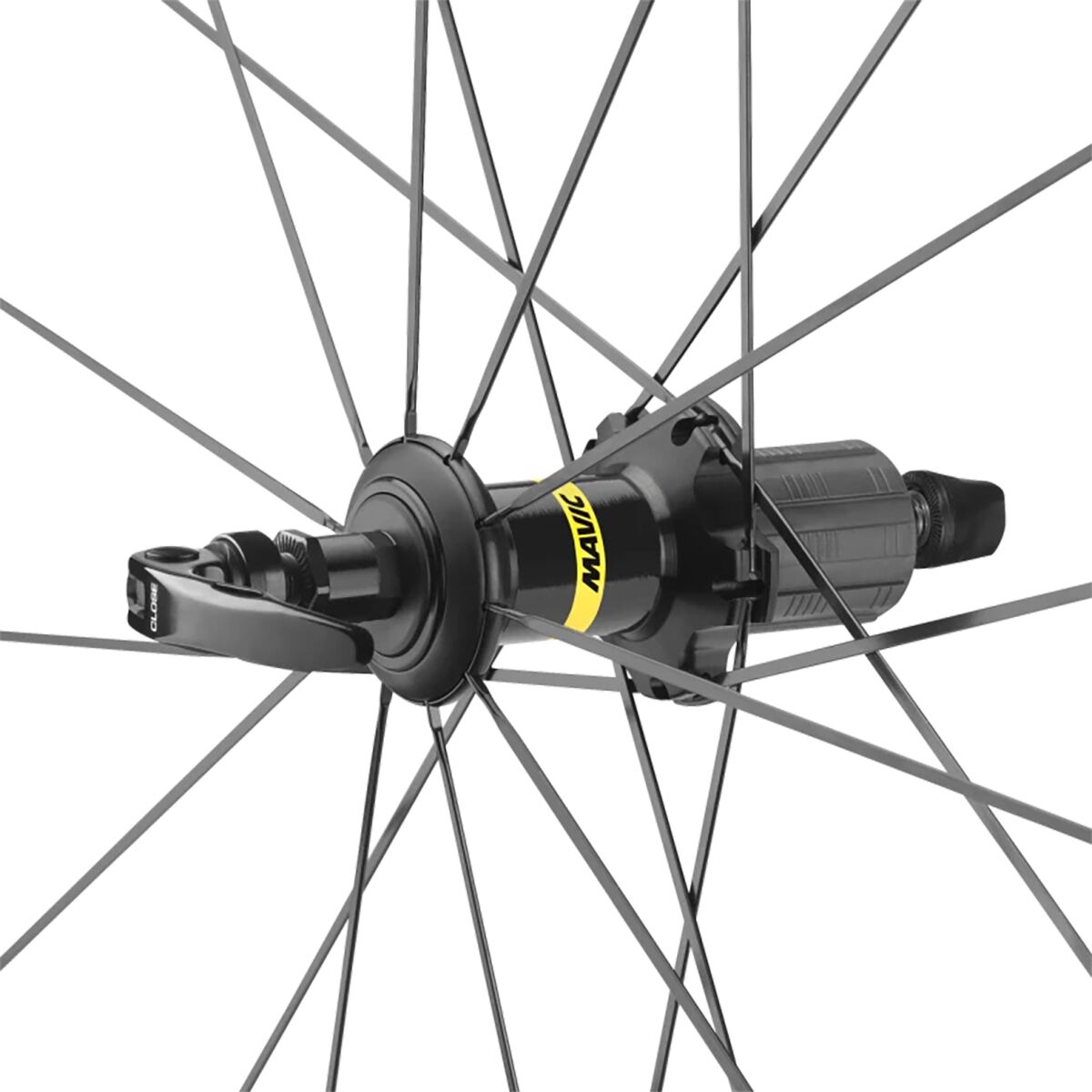 パーツ MAVIC AKSIUM Mavic Aksium Road Wheelset Review - Bike Test Reviews