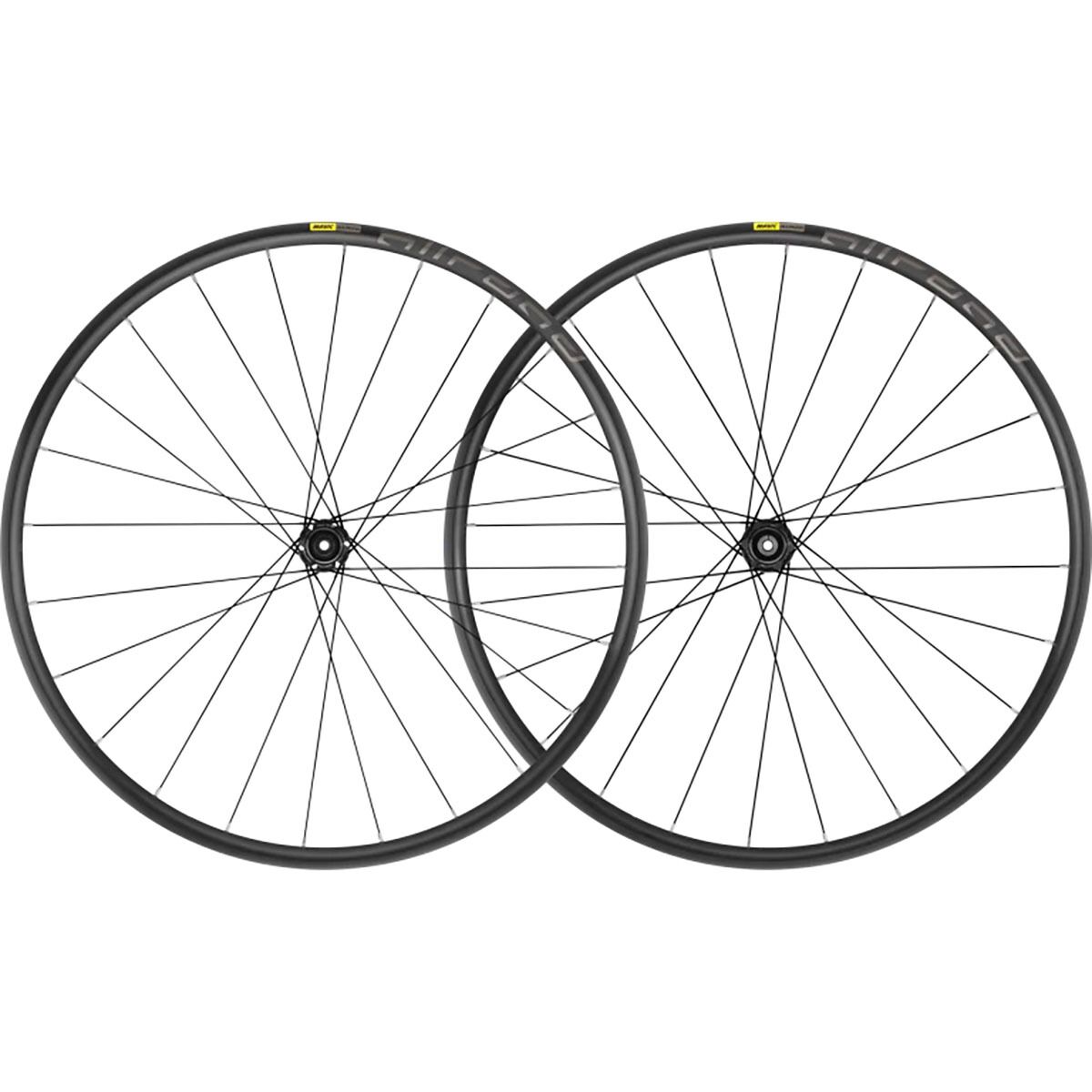 Mavic Mavic Allroad Wheelset Centerlock, XDR, 12x100/12x142