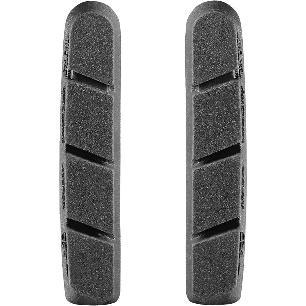 Mavic Mavic Carbon X2 Brake Pads Grey, Campagnolo