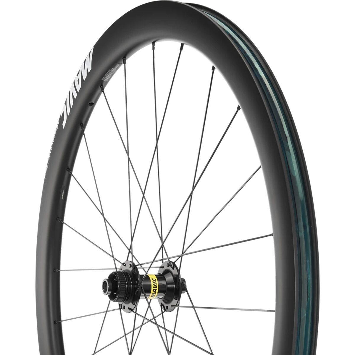 Mavic Cosmic S 42 Wheelset...
