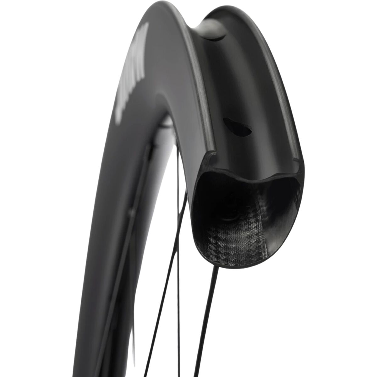 Mavic Cosmic S 42 Wheelset - Components
