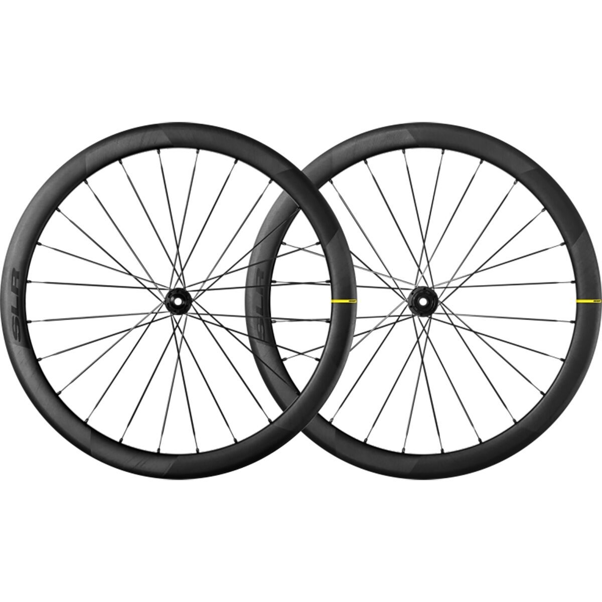 Mavic Cosmic SLR 45 Wheelset