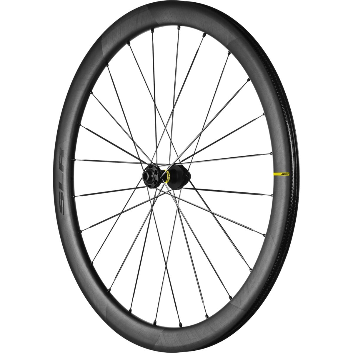 Mavic Cosmic SLR 45 Wheelset - Components