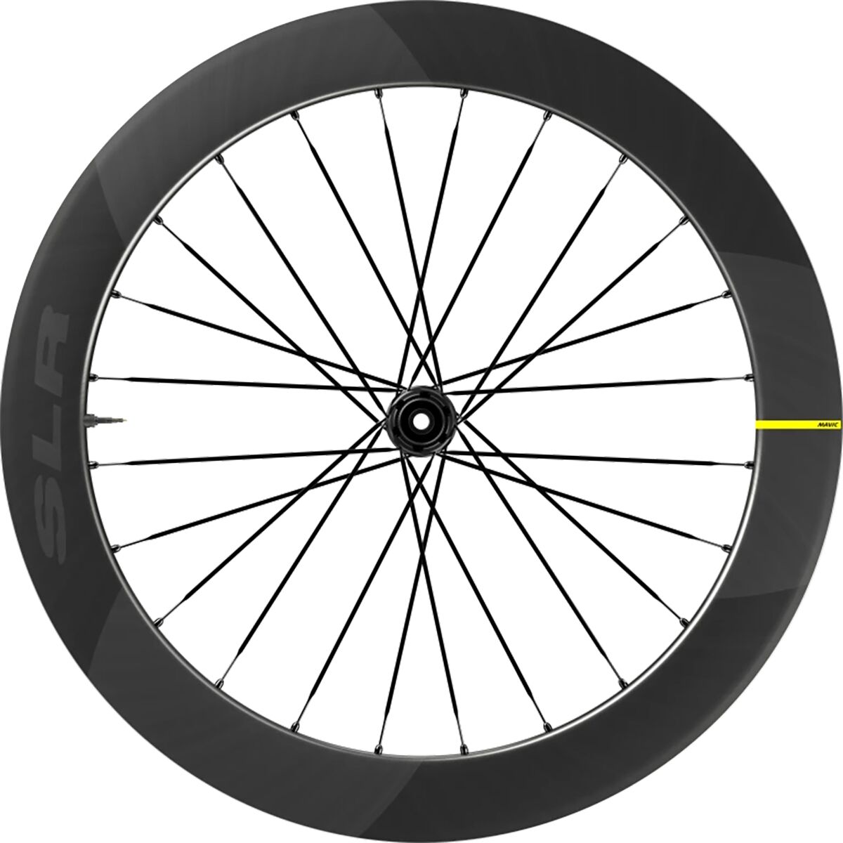 Mavic Cosmic SLR 65 Wheelset - Components