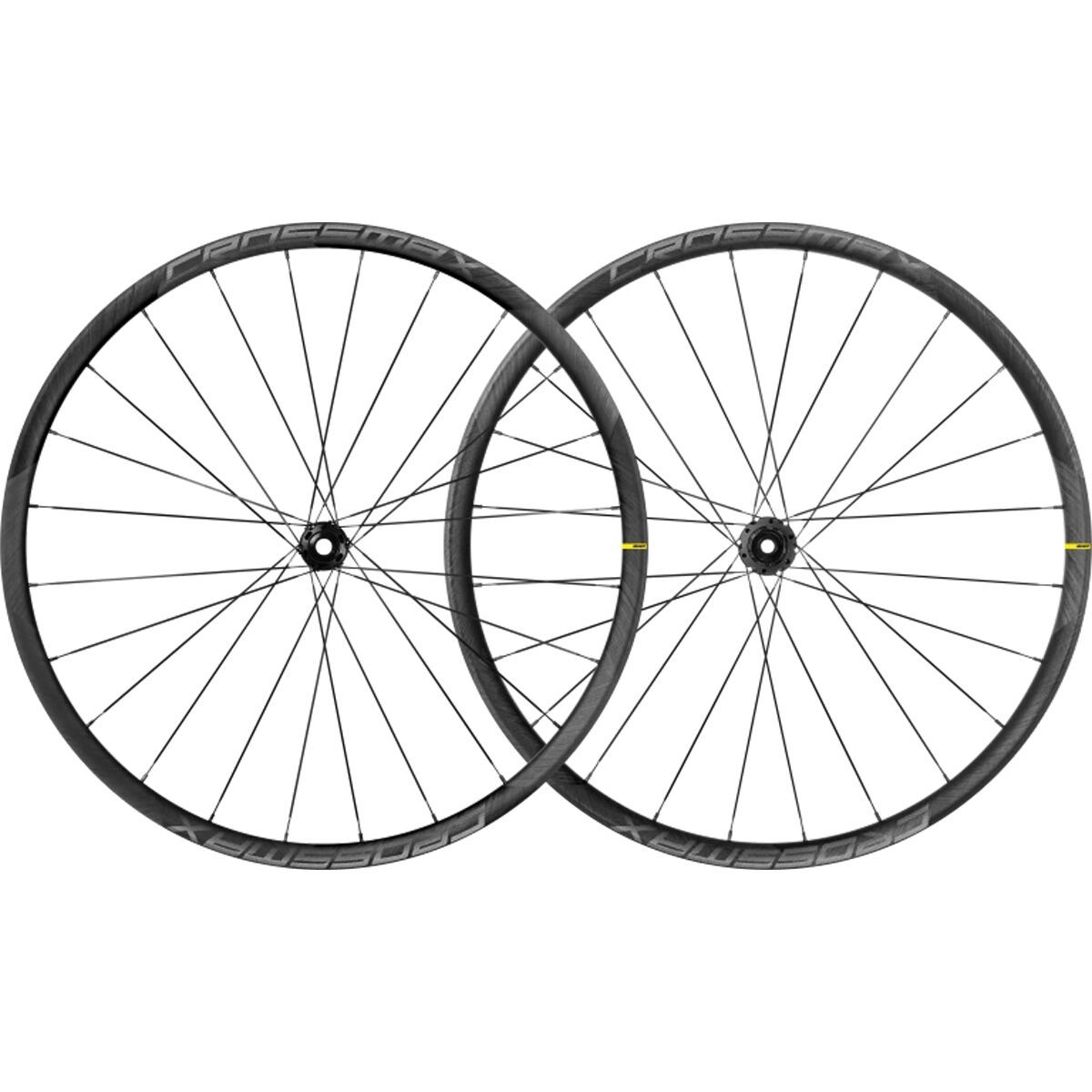 Mavic Mavic Crossmax SL R 29in Boost Wheelset 6-Bolt, XD, 15x110/12x148