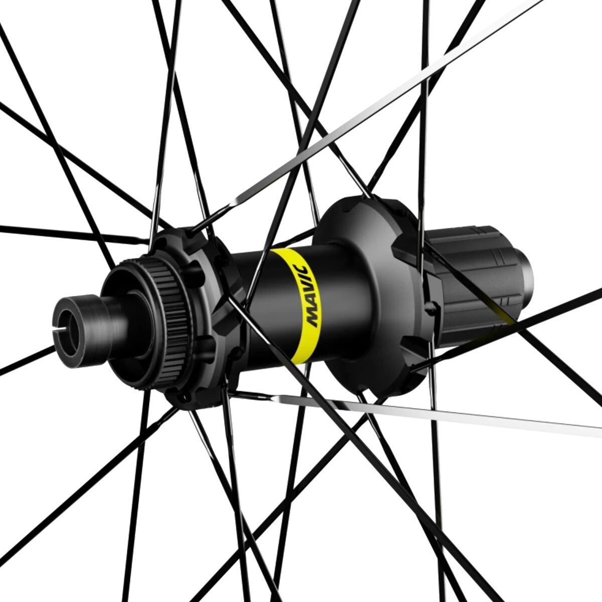 Mavic Crossmax SL S 29in Boost Wheelset - Components