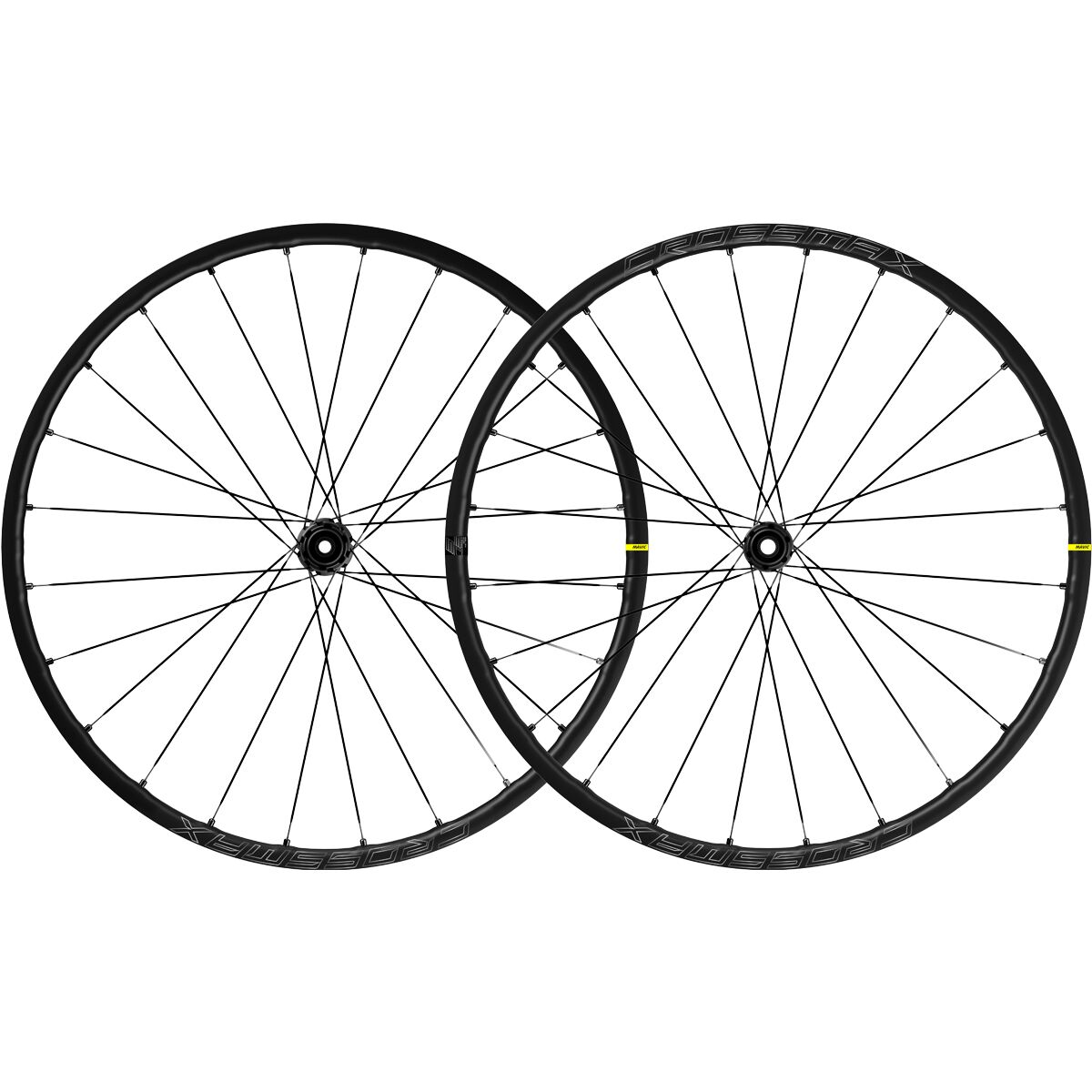 Mavic Crossmax SL S 29in Boost Wheelset 6-Bolt, XD, 15x110/12x148