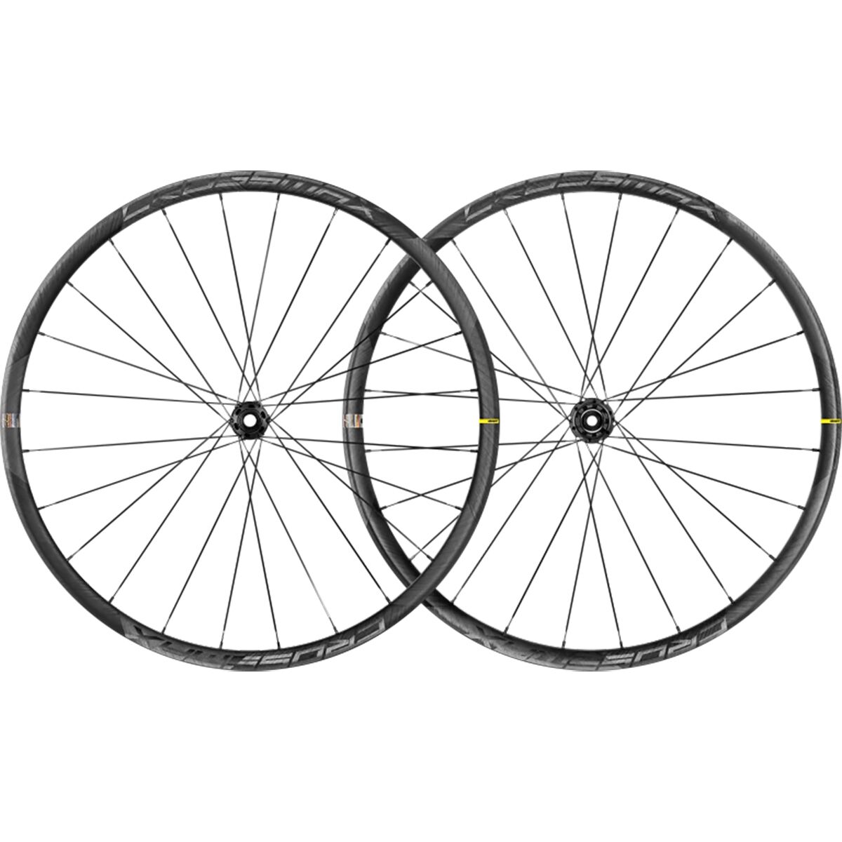 Mavic Crossmax SL Ultimate 25 29in Boost Wheelset 6-Bolt, XD, 15x110/12x148