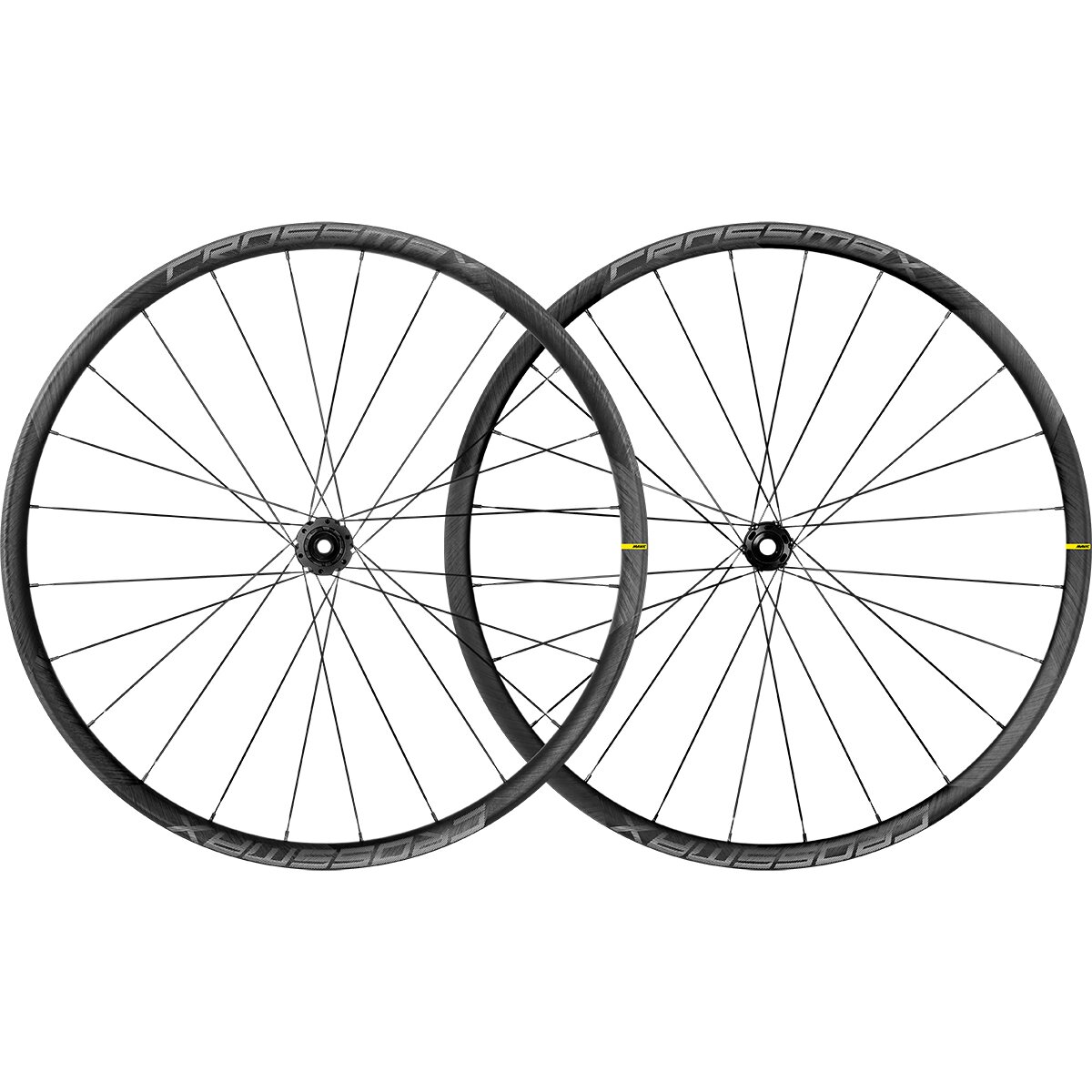 Mavic Mavic Crossmax XL 29in Boost Wheelset Centerlock, XD, 15x110/12x148