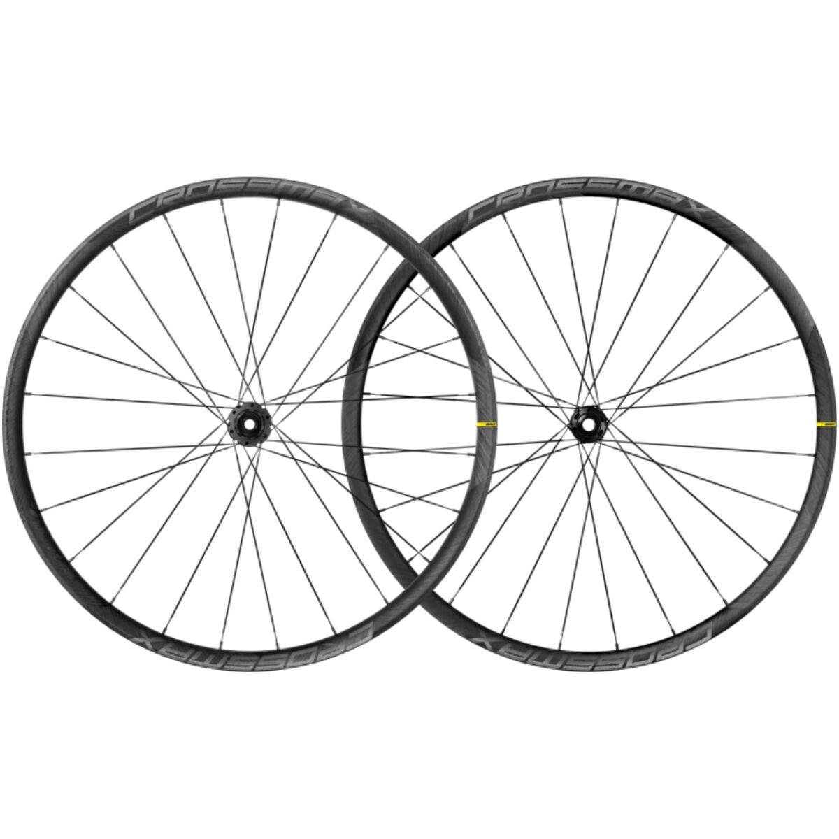 Mavic Mavic Crossmax XL R 29in Boost Wheelset Centerlock, Microspline, 15x110/12x148