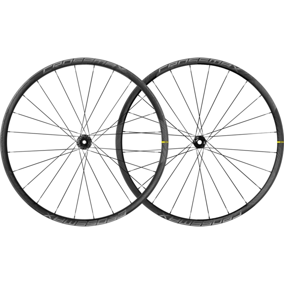 Mavic Mavic Crossmax XL R 29in Boost Wheelset 6-Bolt, XD, 15x110/12x148