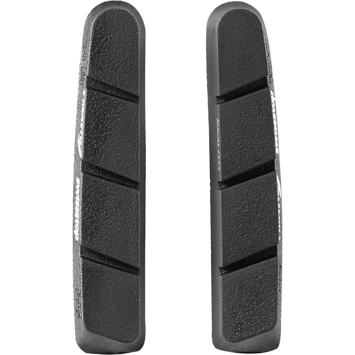 Mavic Mavic Exalith X2 Brake Pads Black, Campag
