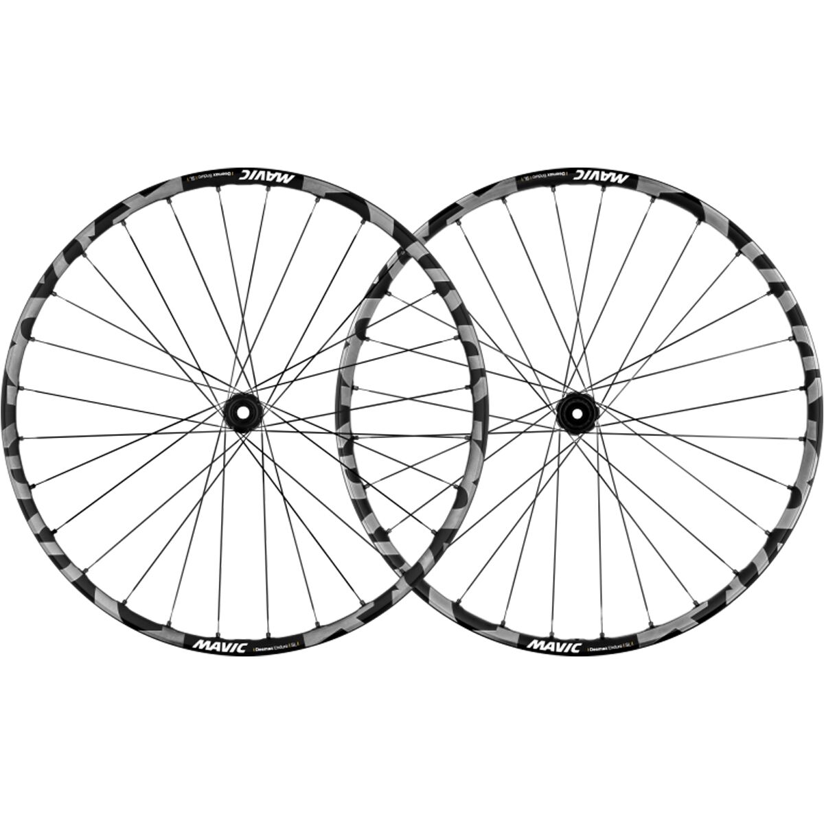 Mavic Deemax Enduro SL 29in Boost Wheelset - Components