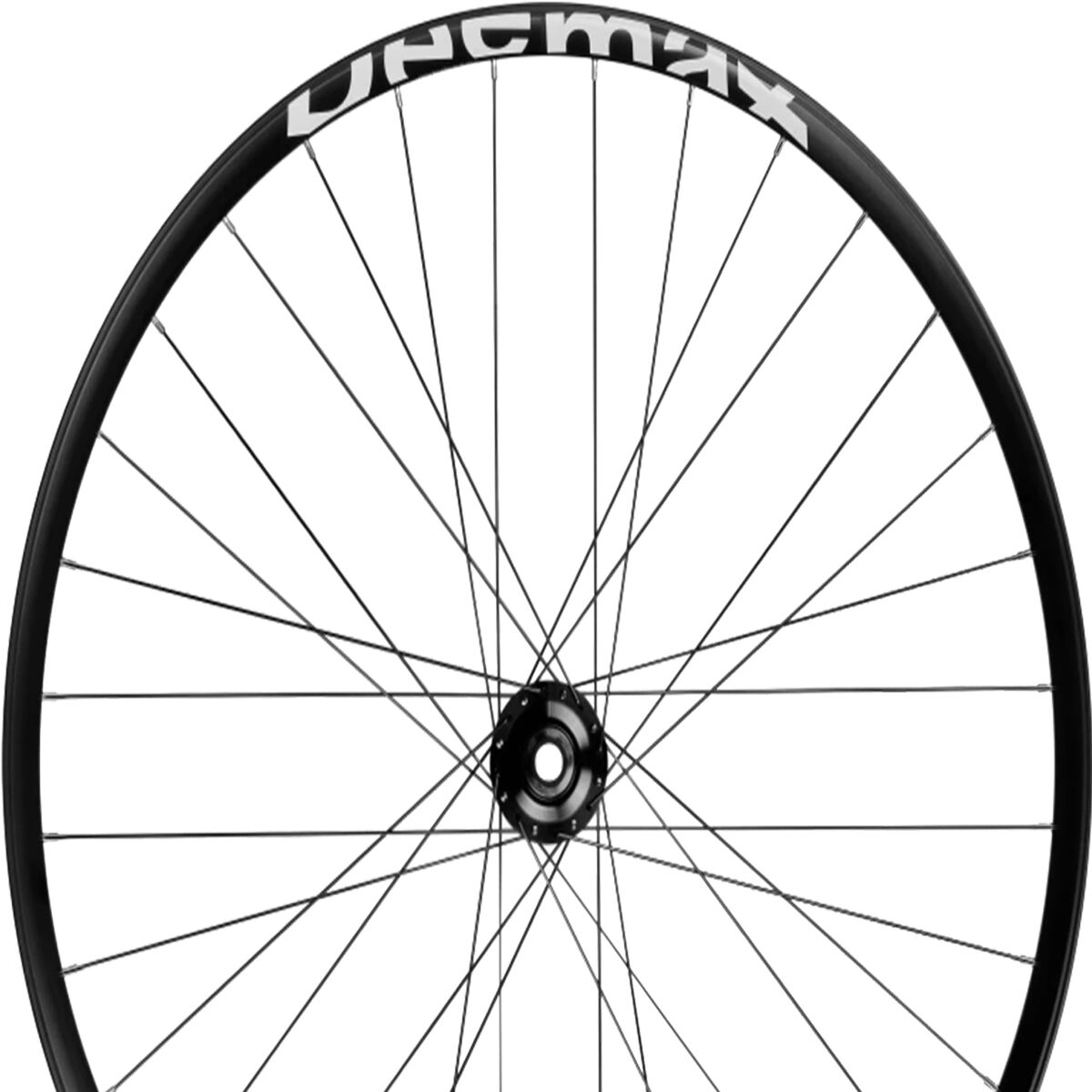 Mavic Mavic Deemax Park 29in Boost Wheelset 6-Bolt, XD, 15x110/12x148
