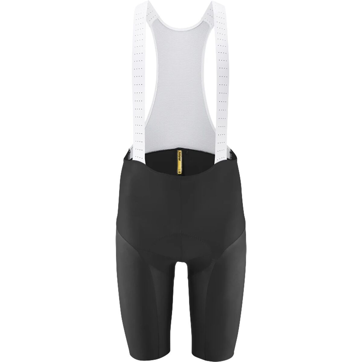 Mavic Mavic Aksium Bib Short - Men's Black, S