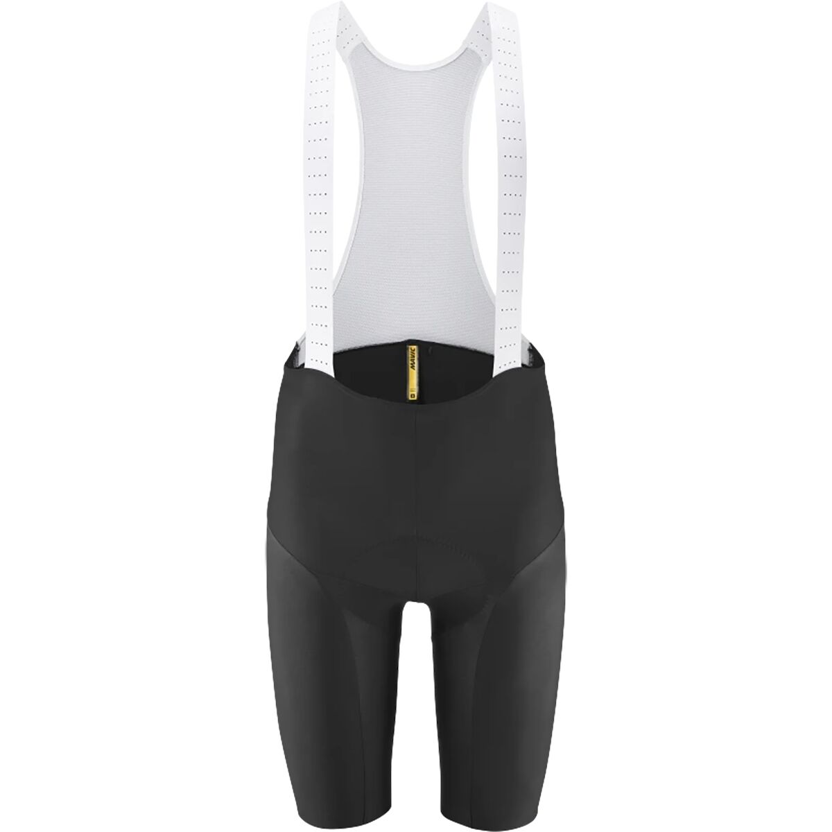 Mavic Mavic Aksium Bib Short - Men's Black, XL