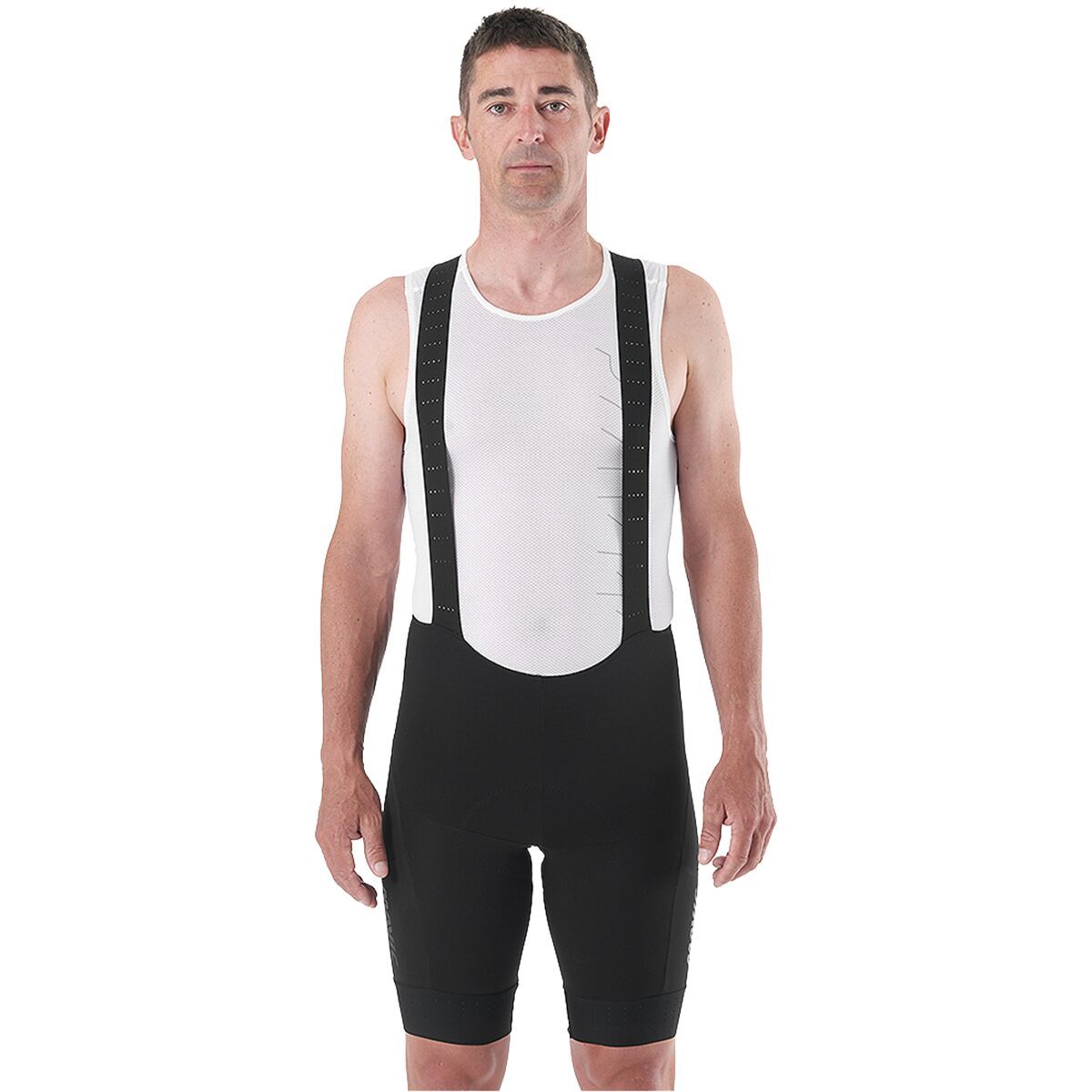 Mavic Mavic Allroad Cargo Bib Short - Men's Black, XL