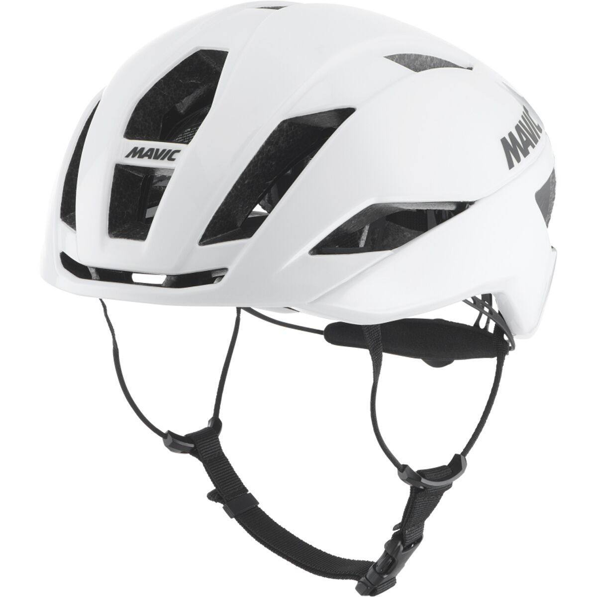 Mavic Mavic Comete SL MIPS Helmet White, M