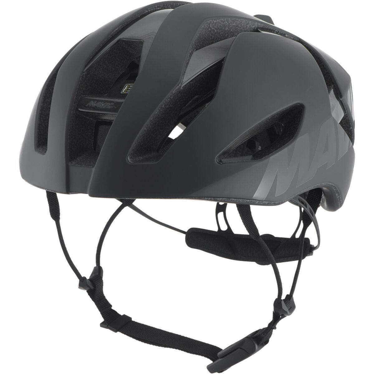 Mavic Mavic Comete Ultimate 2 Mips Helmet Black, M