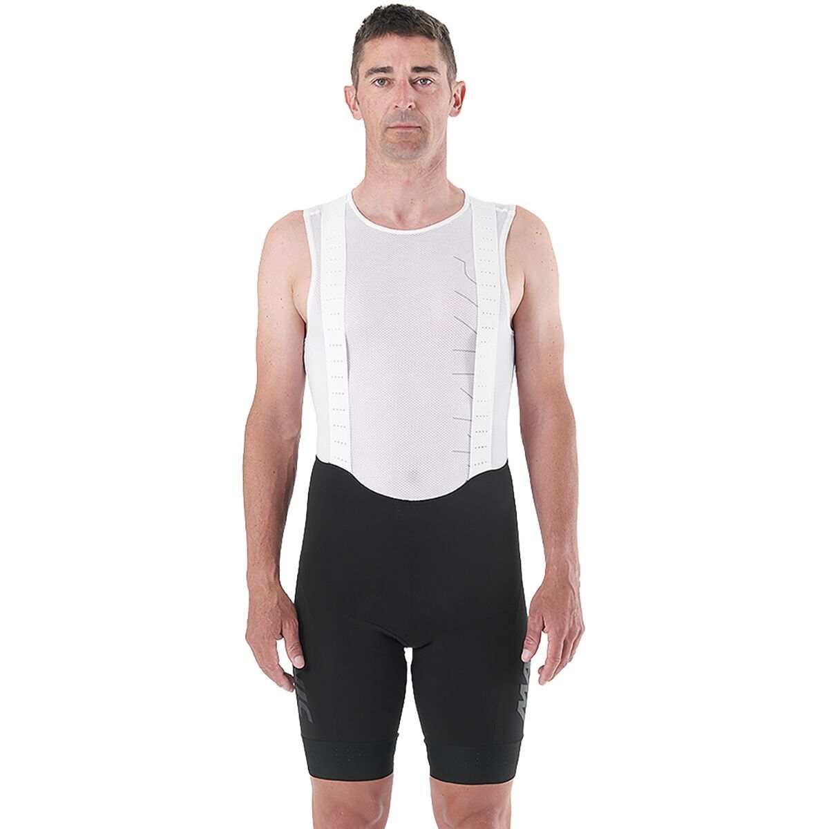 Mavic Mavic Cosmic Pro Bib Short - Men's Black, M
