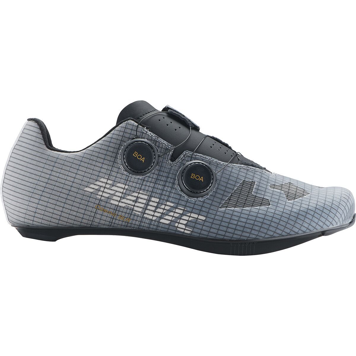 Mavic Mavic Cosmic SLR Cycling Shoe Gold, US 12.0/UK 11.5