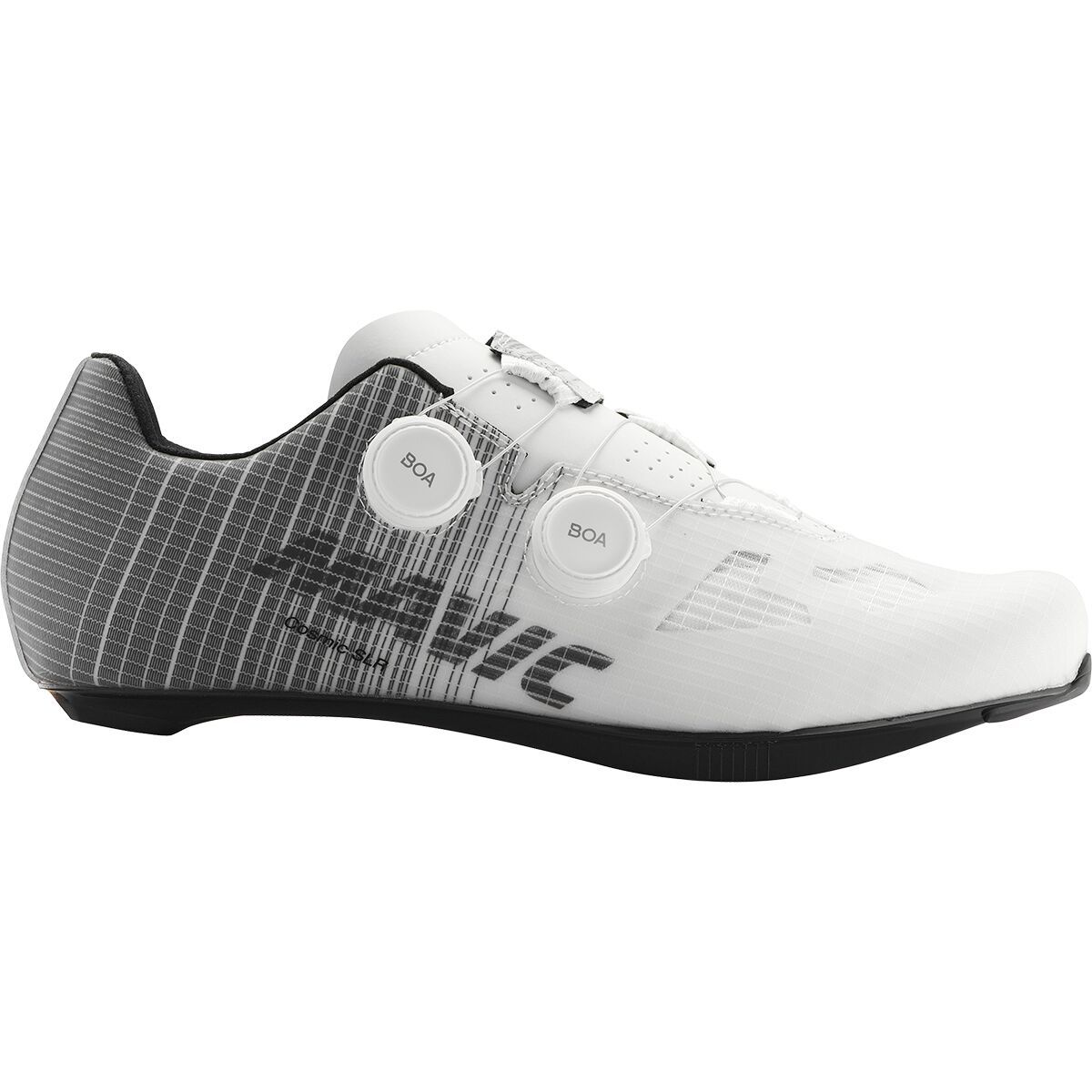 Mavic Mavic Cosmic SLR Cycling Shoe White, US 9.5/UK 9.0