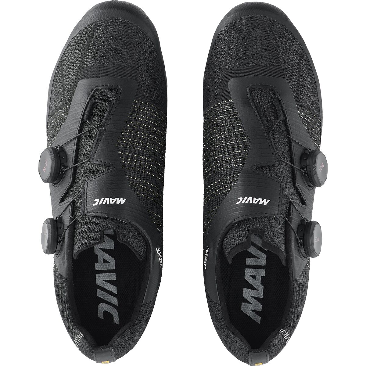 Mavic Cosmic Ultimate IV Cycling Shoe - Men