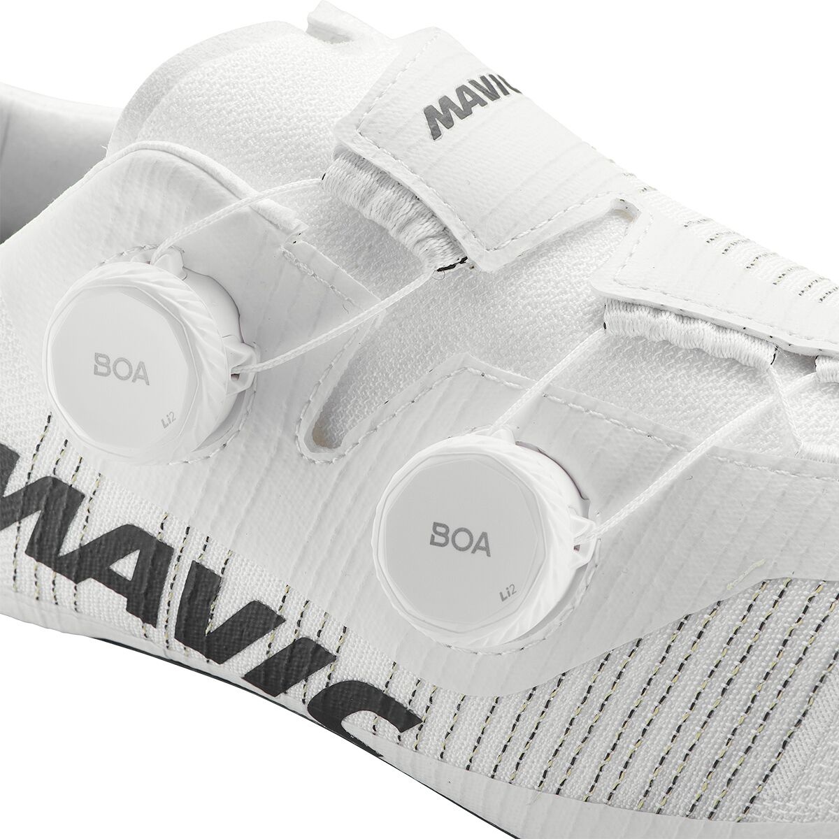 Mavic Cosmic Ultimate IV Cycling Shoe - Men