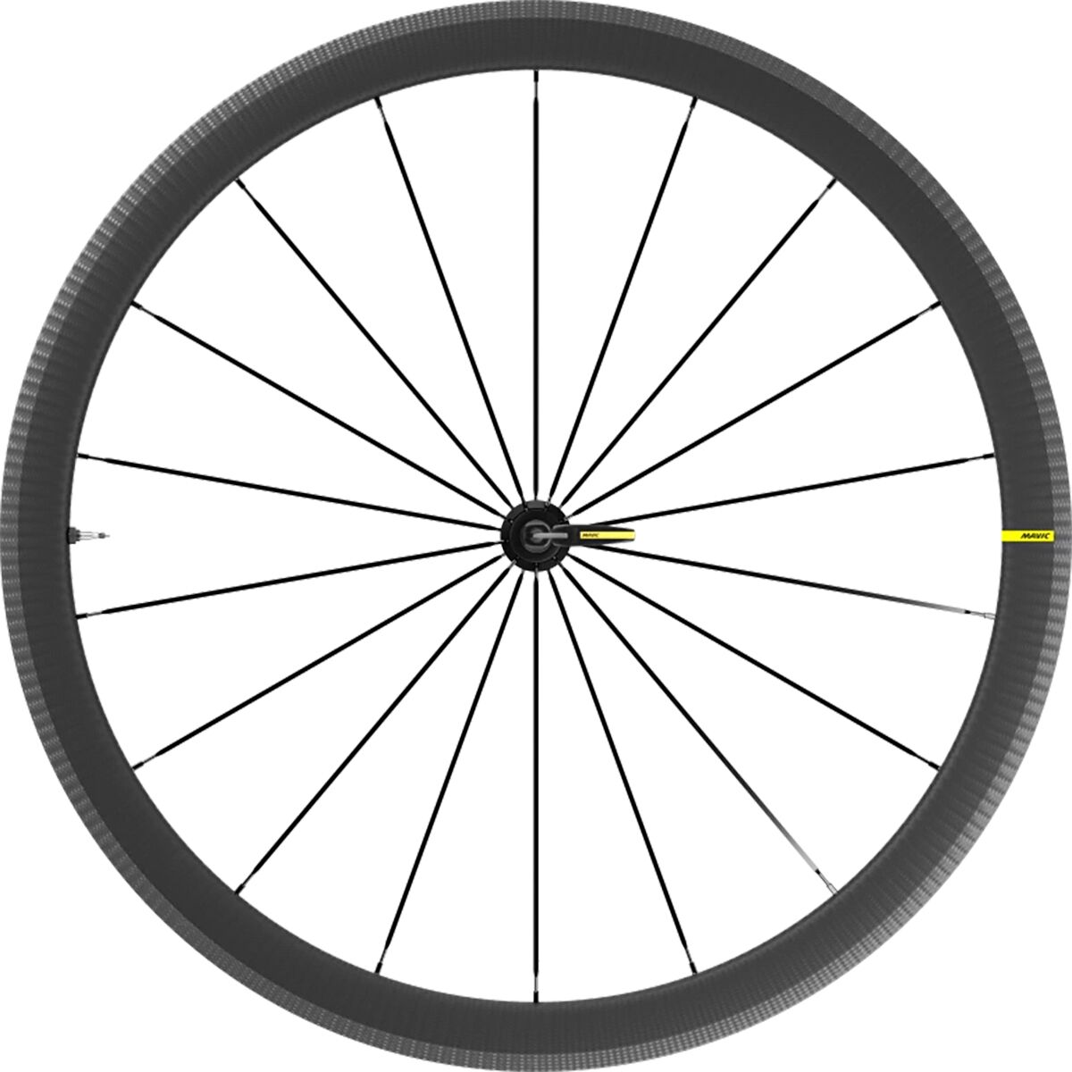 b*r様 【付属品多】Cosmic Carbon SLR shimano Mavic Cosmic SL 40 RB QR Wheel - Components