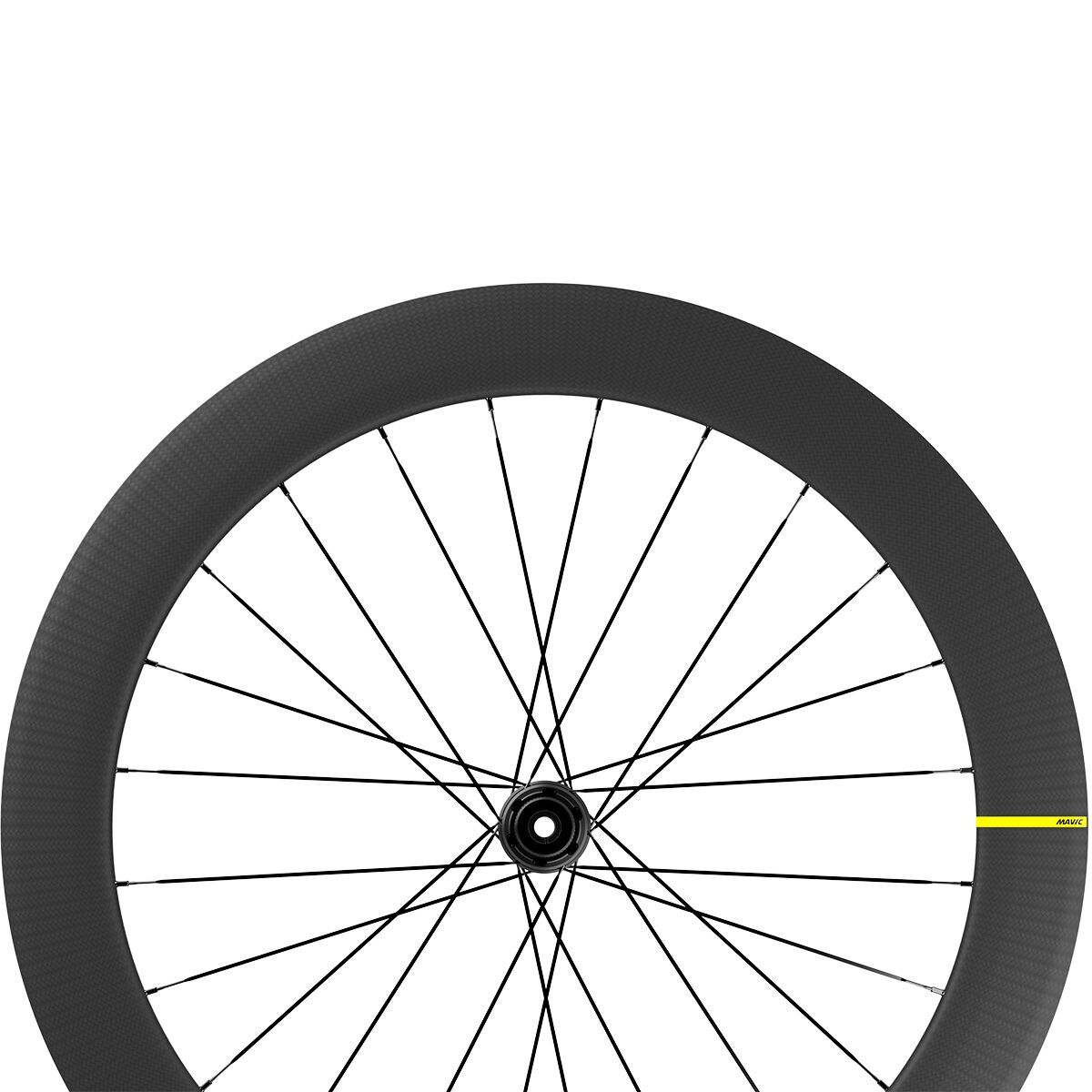 MAVIC COSMIC SL 65 DISC シマノハブ COSMIC SL 65 DISC 19mm - Mavic
