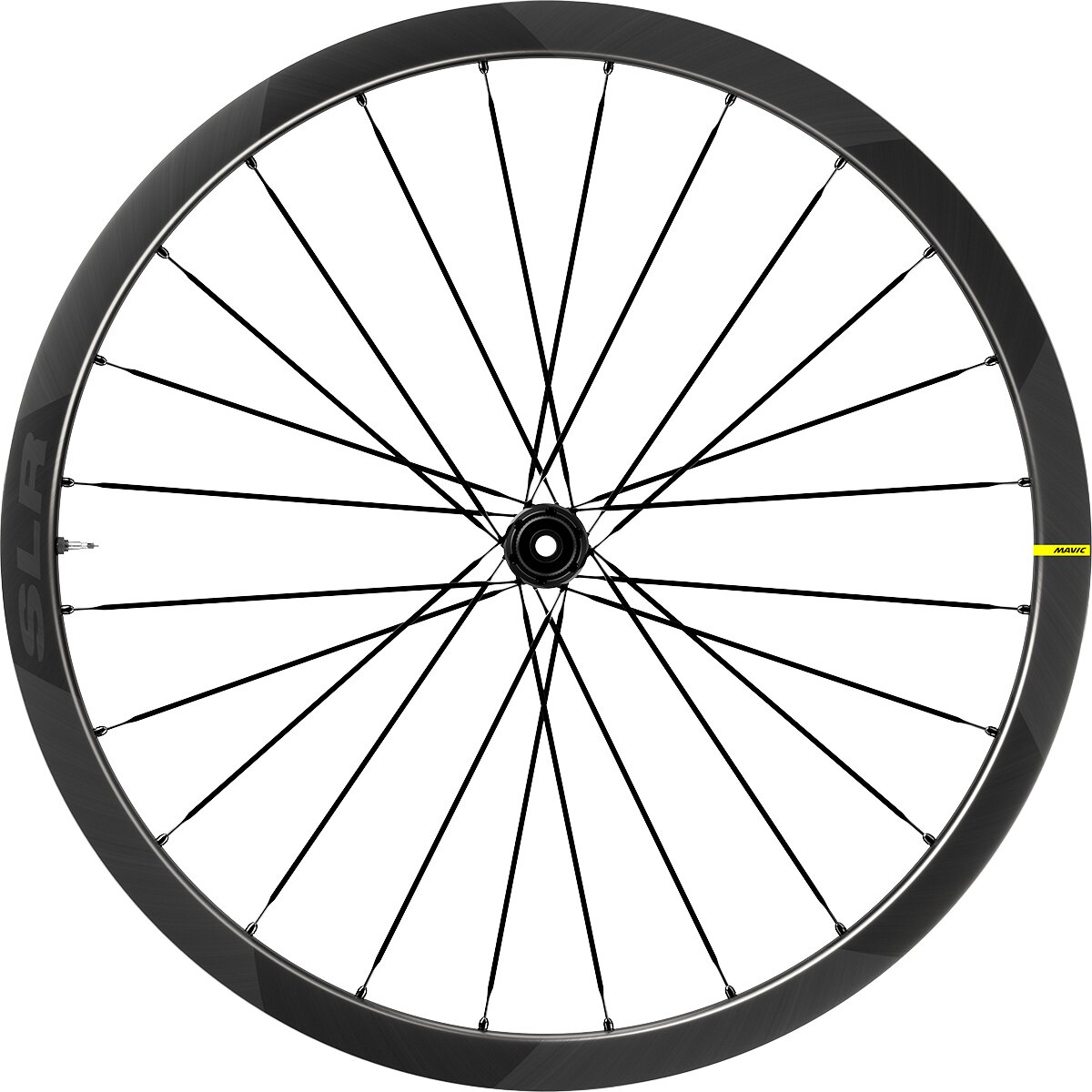 Mavic Mavic Cosmic SLR 32 23i Wheelset Centerlock, HG, 12x100/12x142