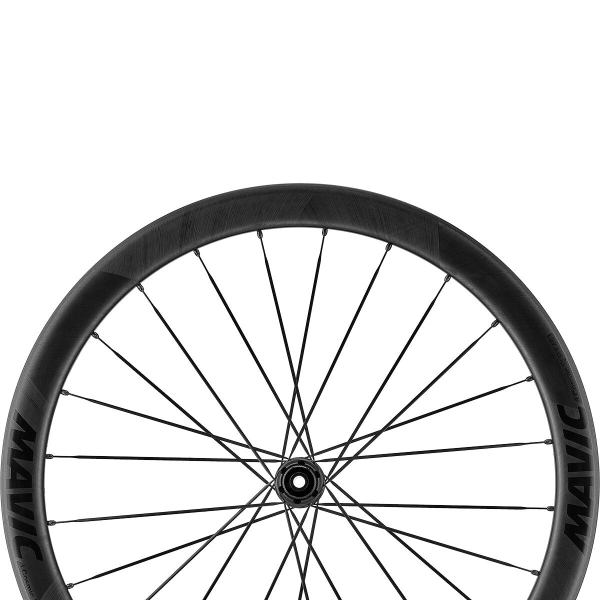 Mavic Mavic Cosmic SLR 45 23i Wheelset Centerlock, XDR, 12x100/12x142