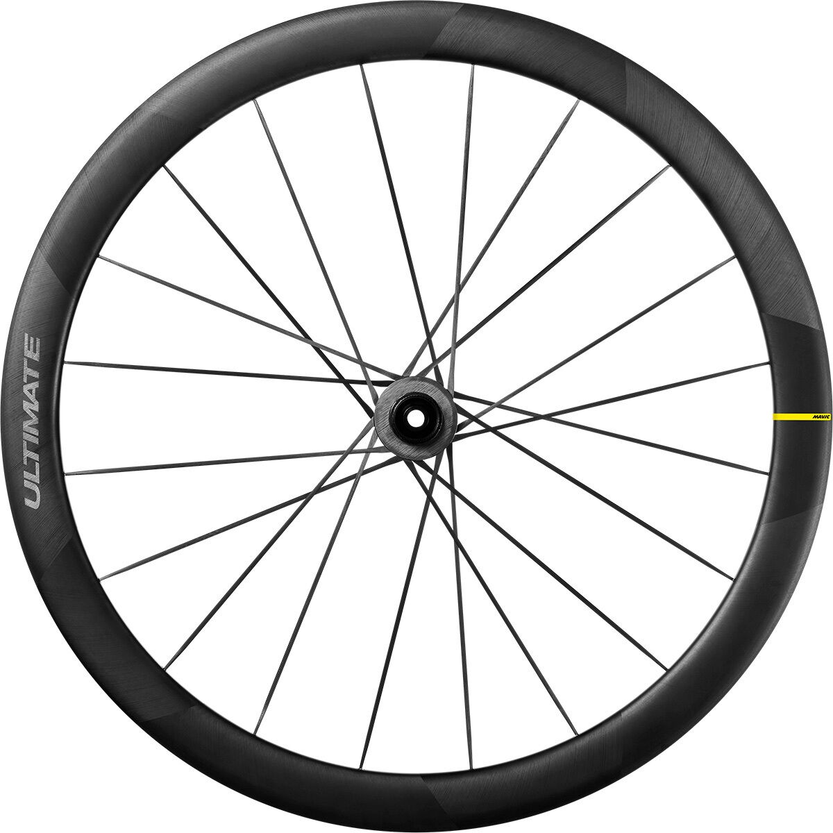 パーツ MAVIC COSMIC ULTIMATE Mavic Cosmic Ultimate UST Carbon Wheel - Components