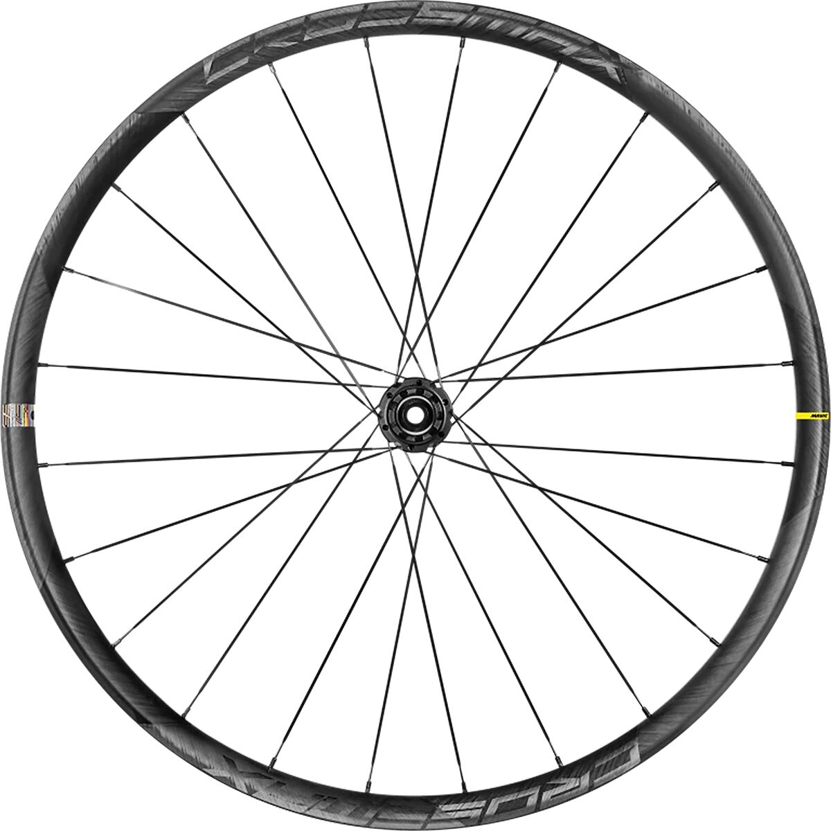 Mavic crossmax SL S 29inch シマノ12sフリー Mavic Crossmax SL Ultimate 25 Boost 29in Wheel - Components