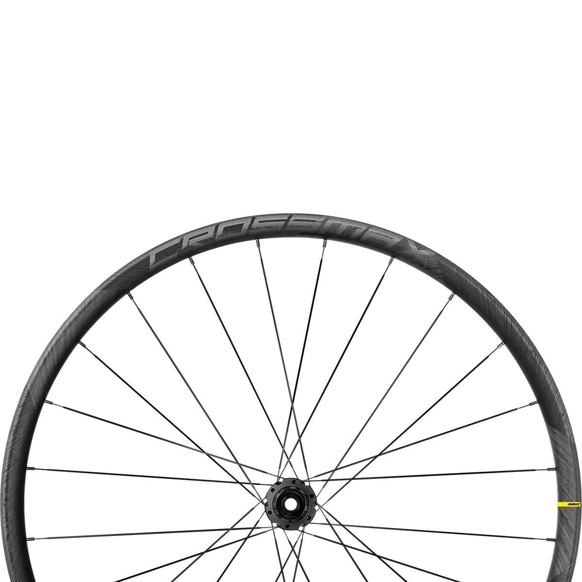 Mavic Crossmax XL R Int Boost 29in Wheel Black, 6 Bolt, Front, 15x110mm