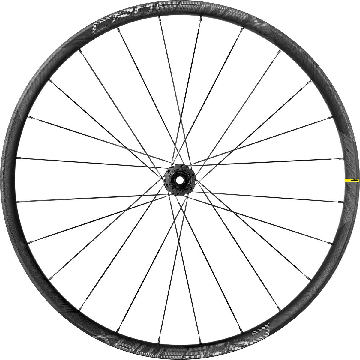 Mavic Crossmax XL R Int Boost 29in Wheel - Components