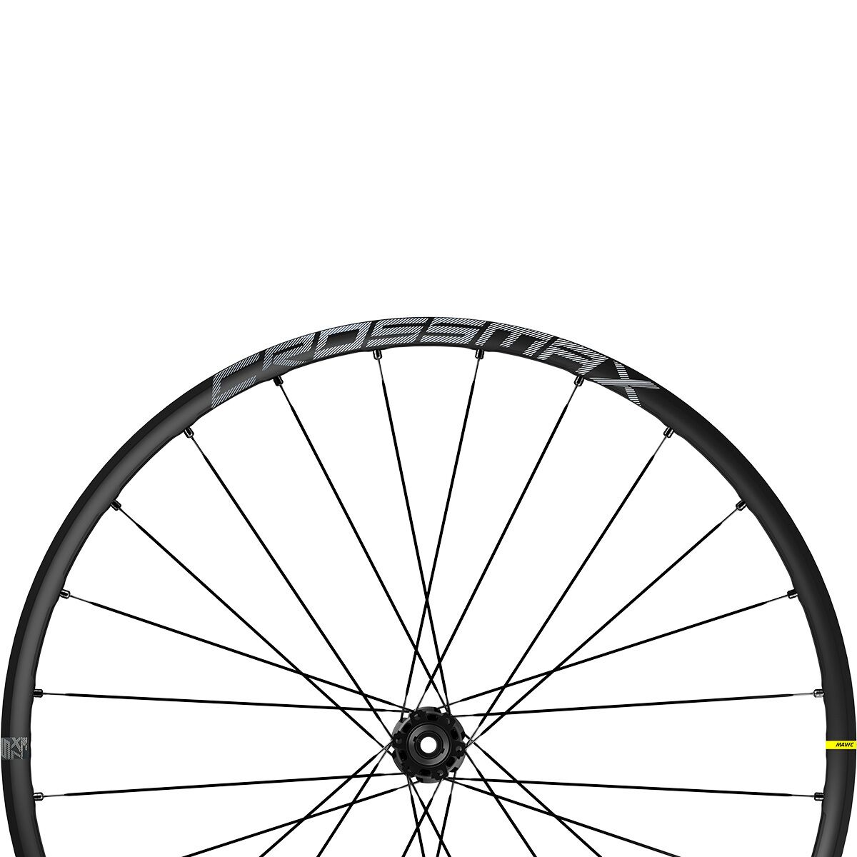 Mavic Crossmax XLS CL Boost 29in Wheel - Components