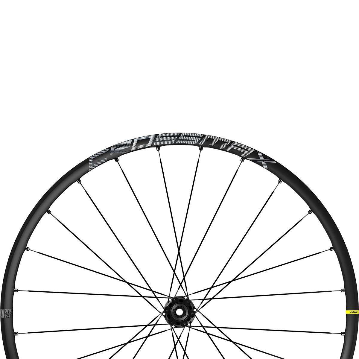 Mavic Mavic Crossmax XLS CL Boost 29in Wheel Black, Rear, MS, 12x148mm