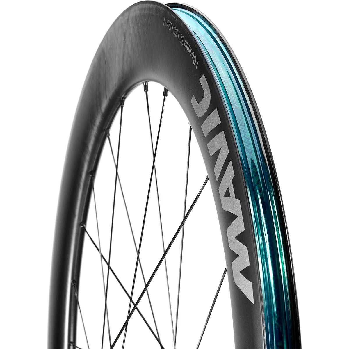 Mavic Mavic Cosmic SL 45 23i Carbon Wheel Front, CL, 12x100