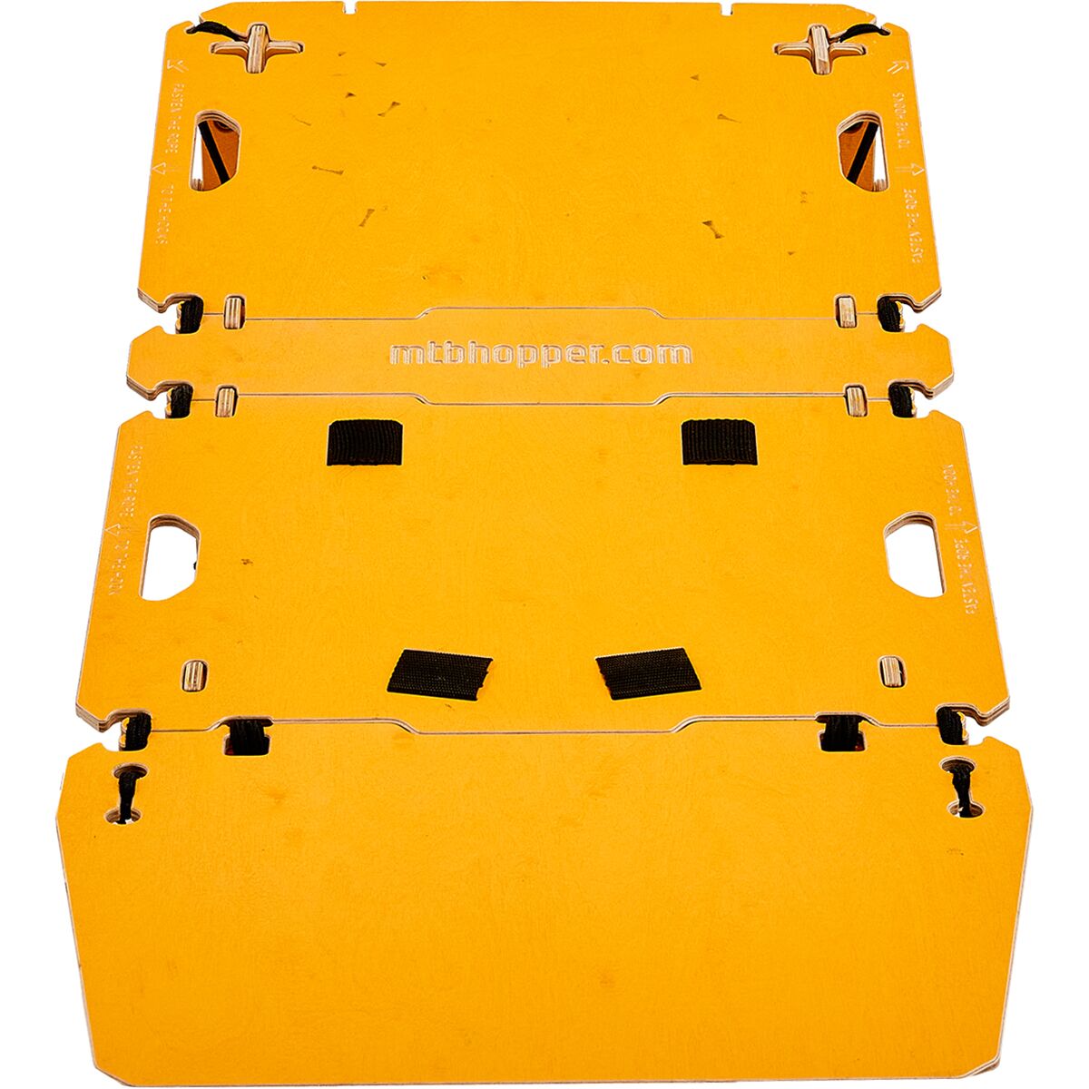 MTB Hopper Hopper Lite - Accessories