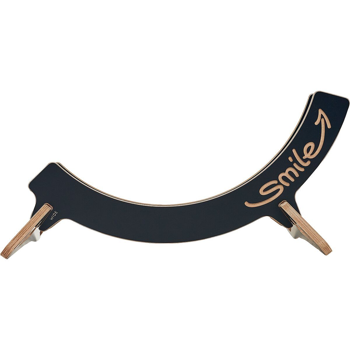 MTB Hopper Smile Black, One Size